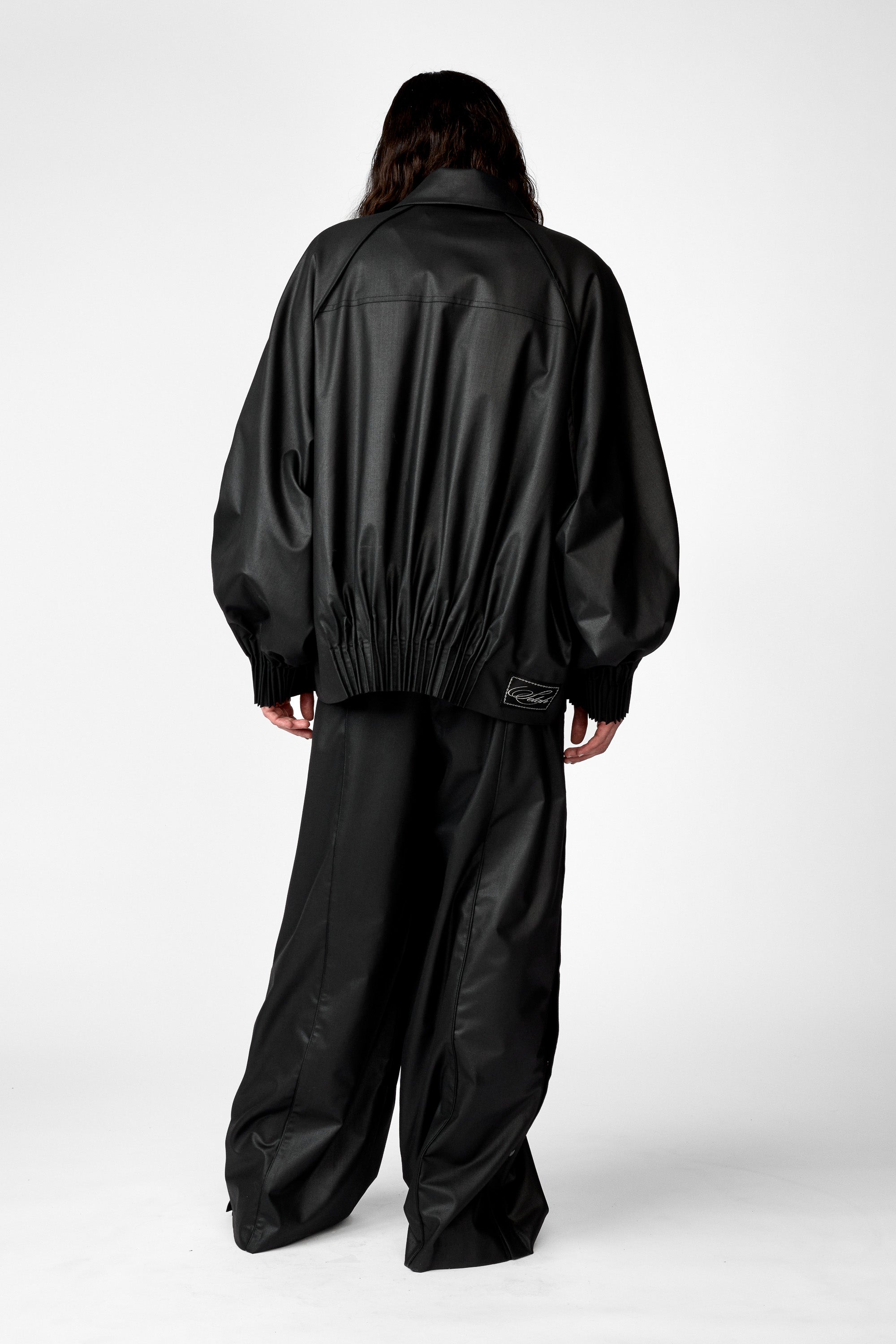 レッグウェア ISA Isa Jacket – 1313 Selah