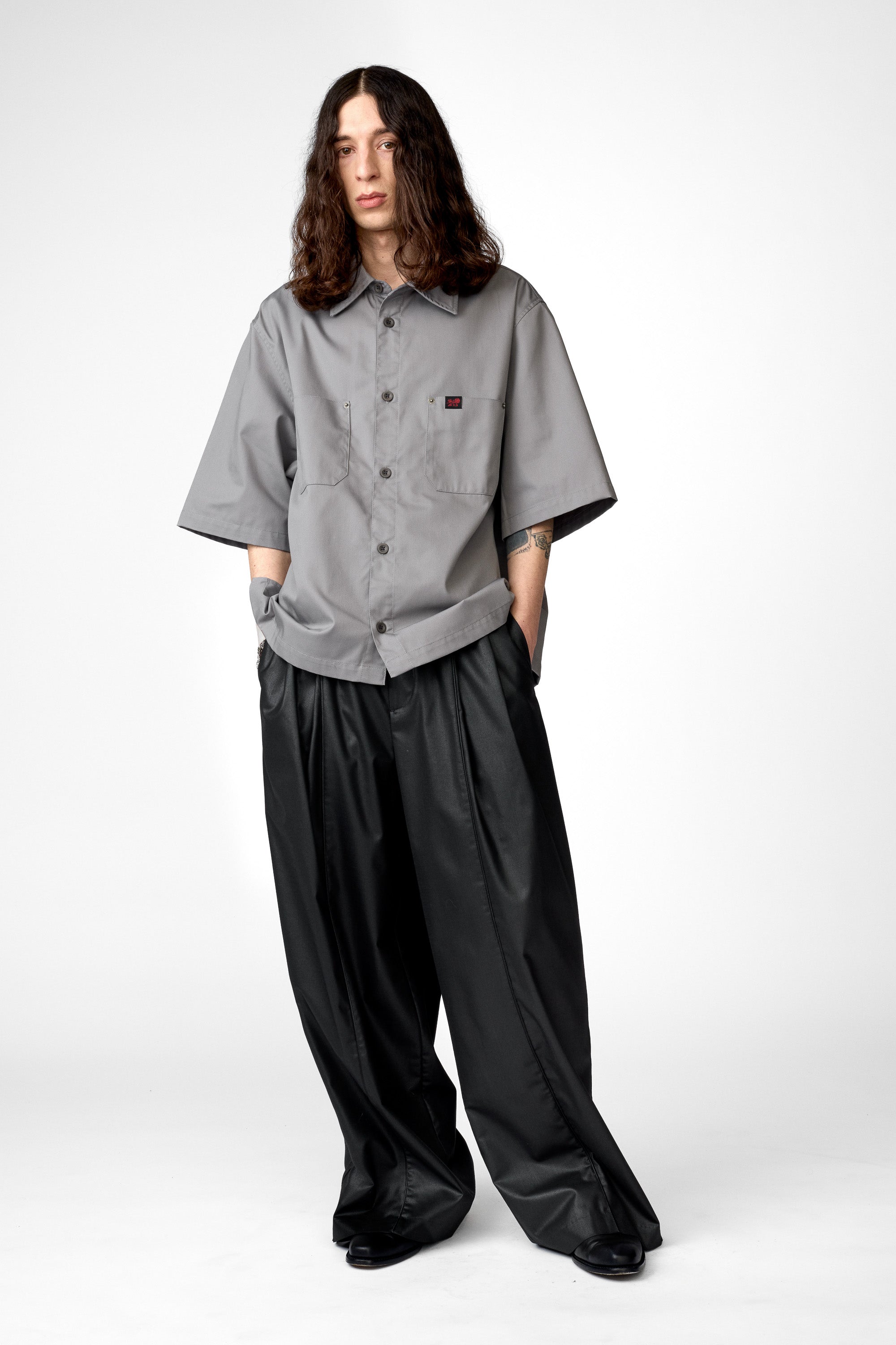 Tops – 1313 Selah