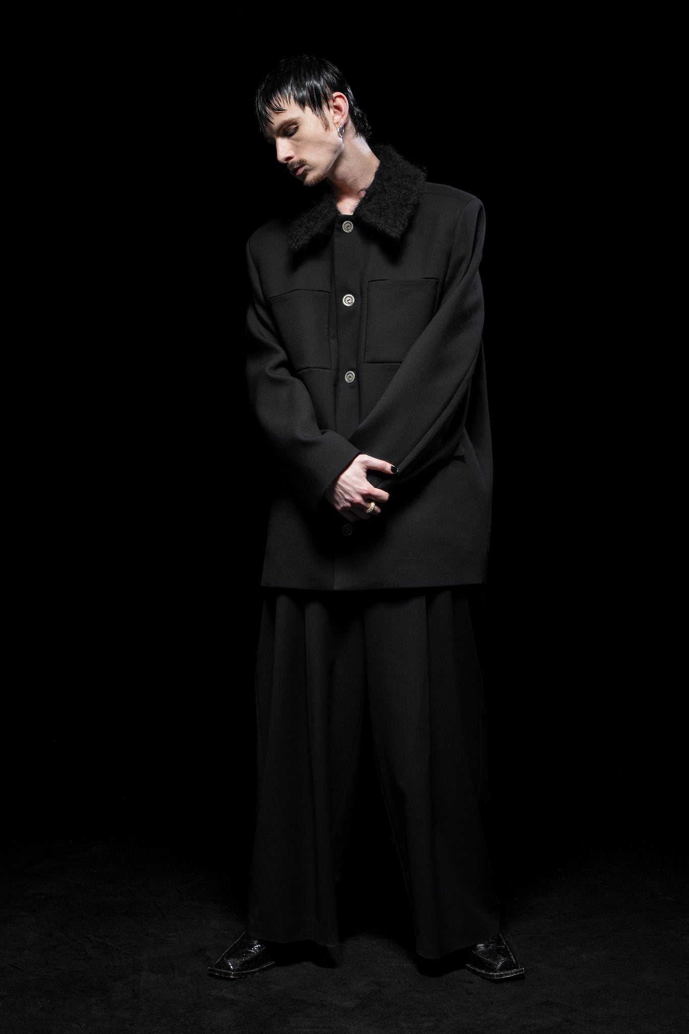 DERI JACKET