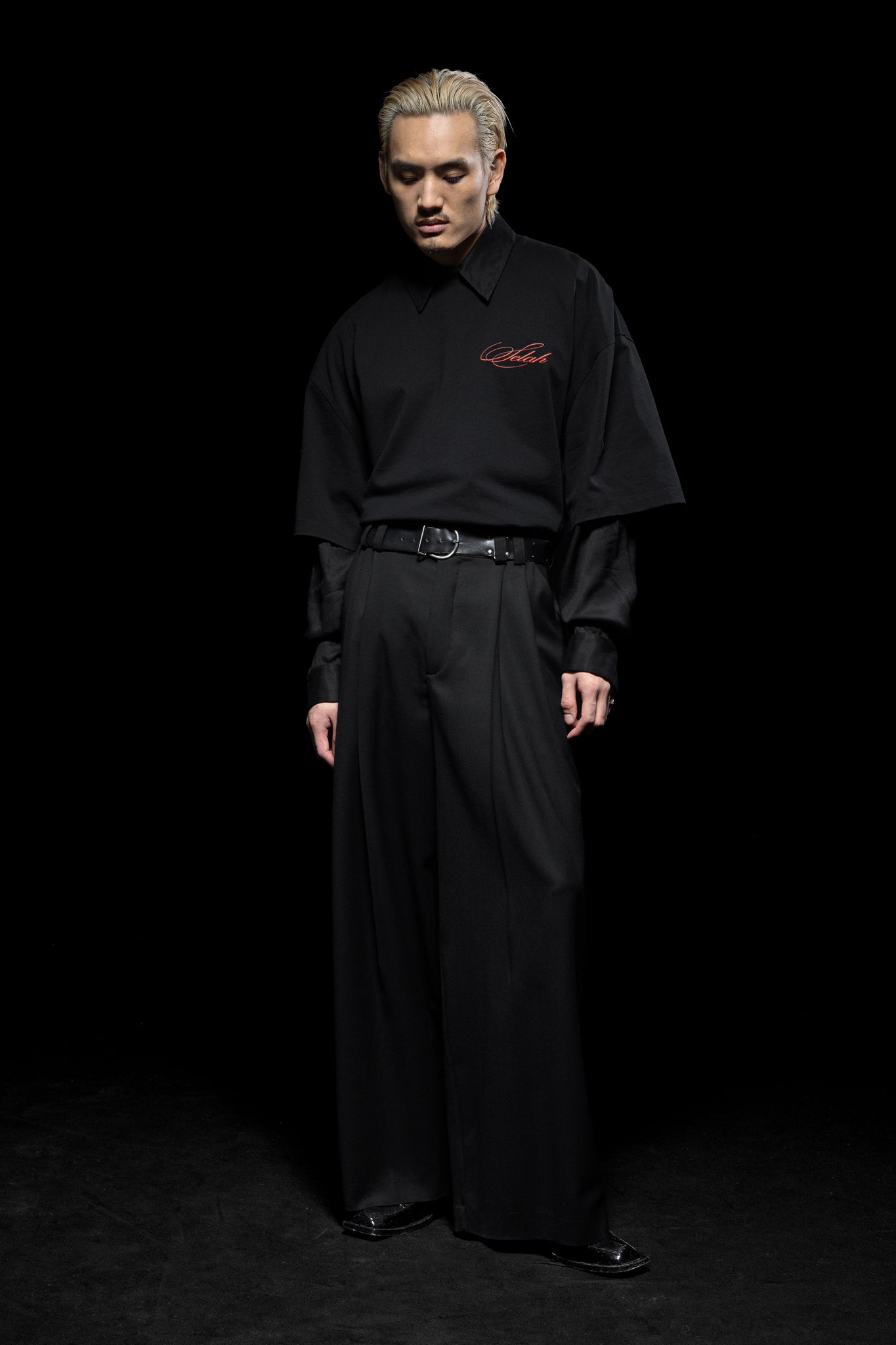 MYKLO SUITPANT