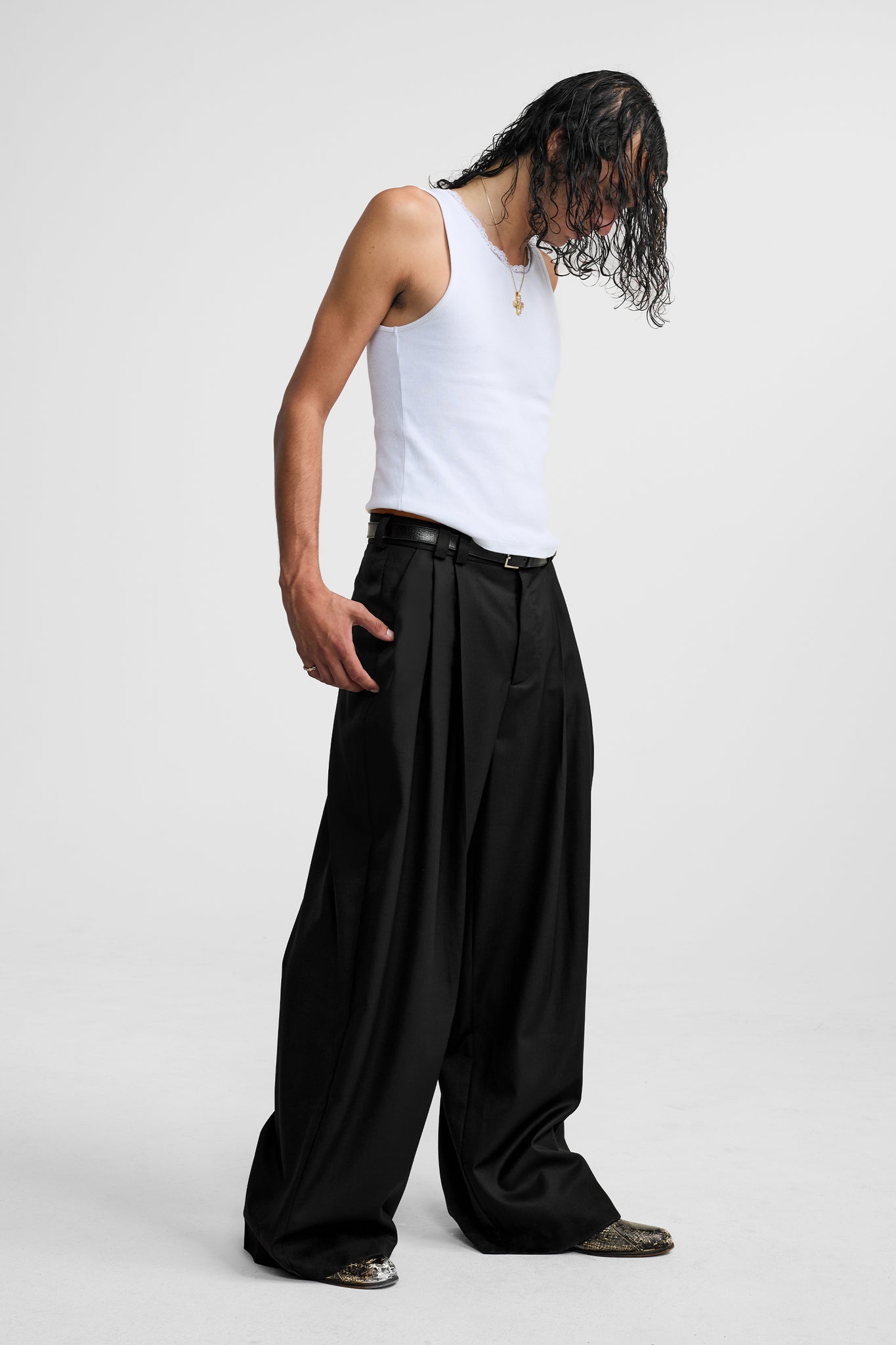 MYKLO SUITPANT