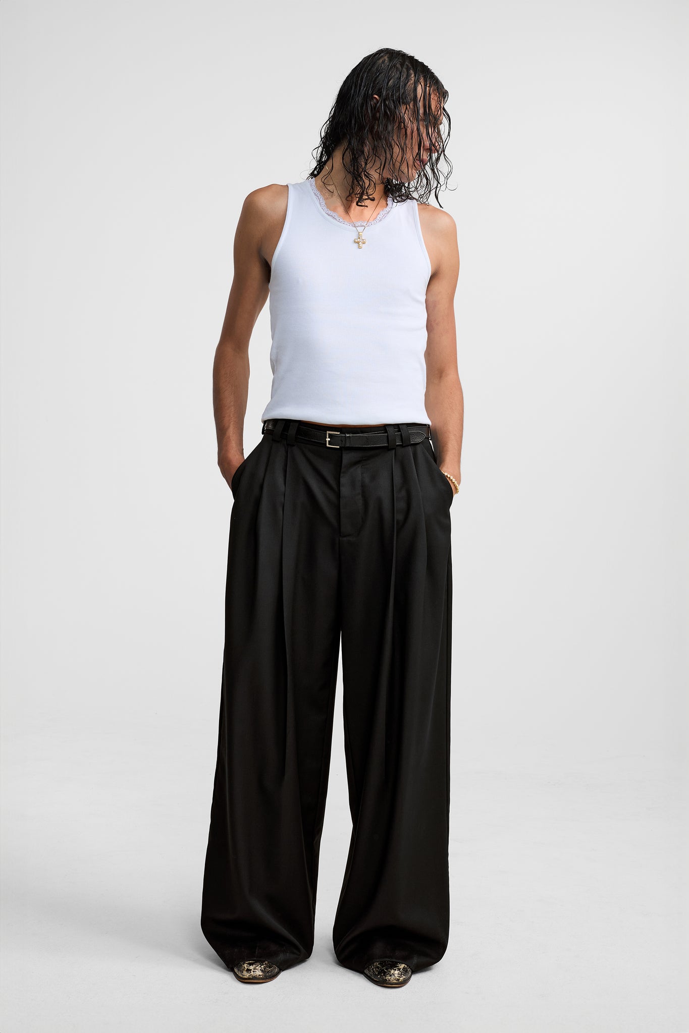 MYKLO SUITPANT
