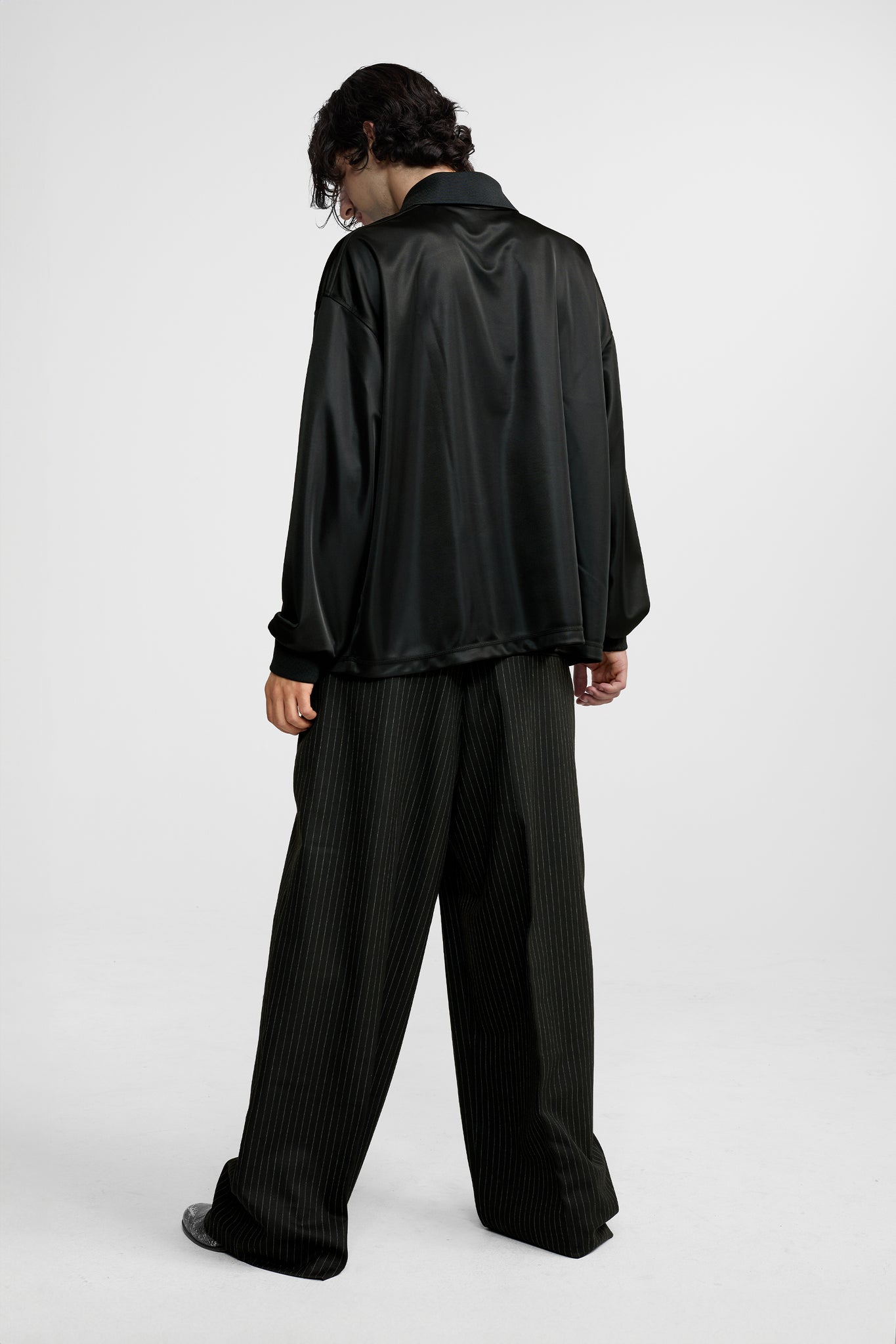 PACO POLO LONGSLEEVE