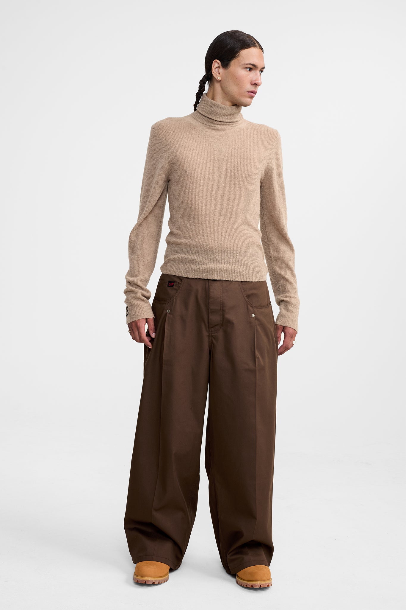 MAXIMO WORKWEAR PANTS