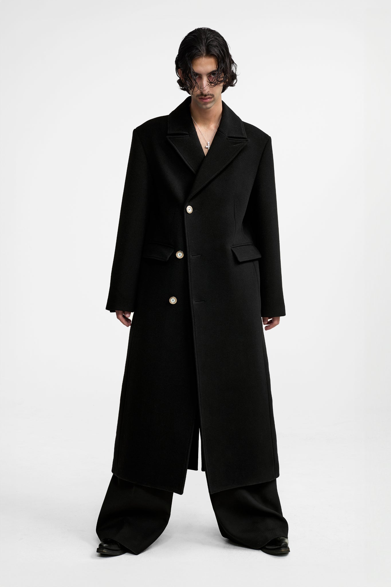 LAN COAT