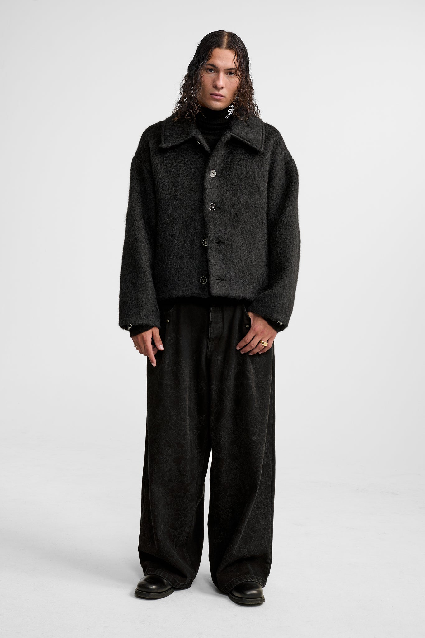 AGA JACKET