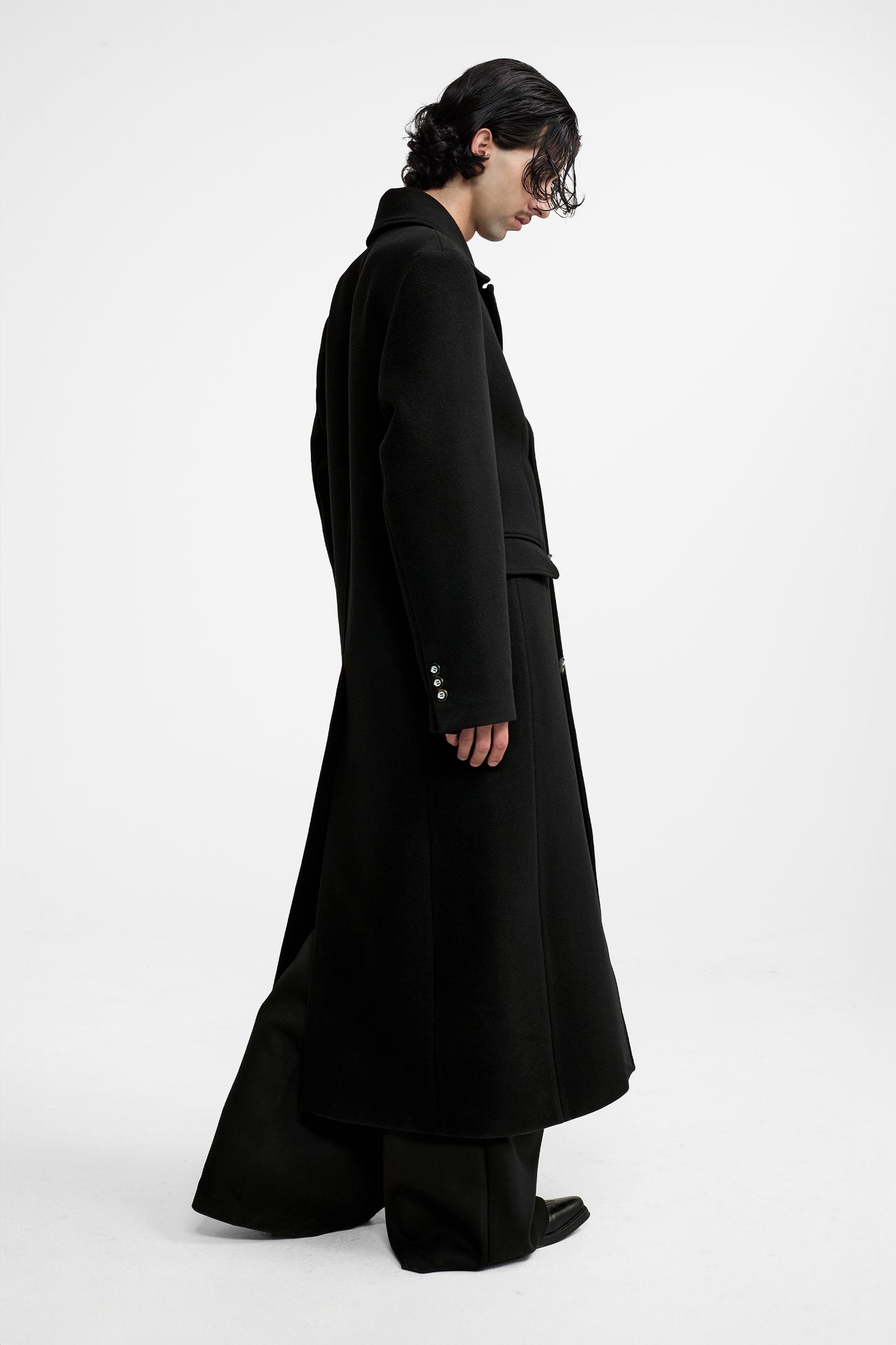 LAN COAT