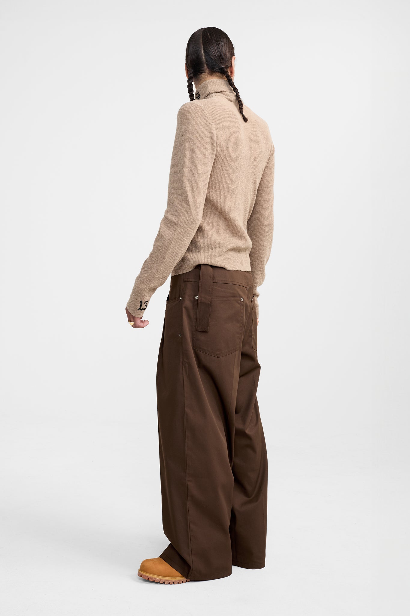 MAXIMO WORKWEAR PANTS