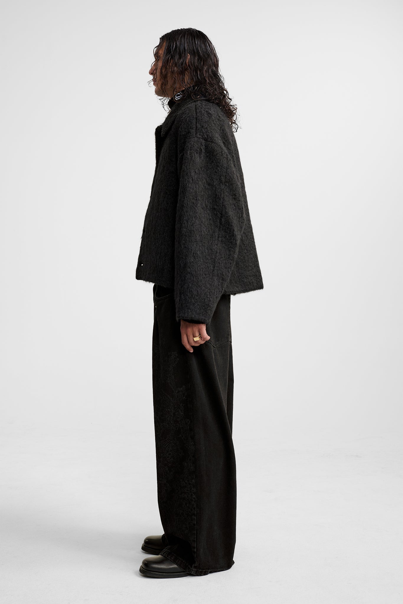 AGA JACKET