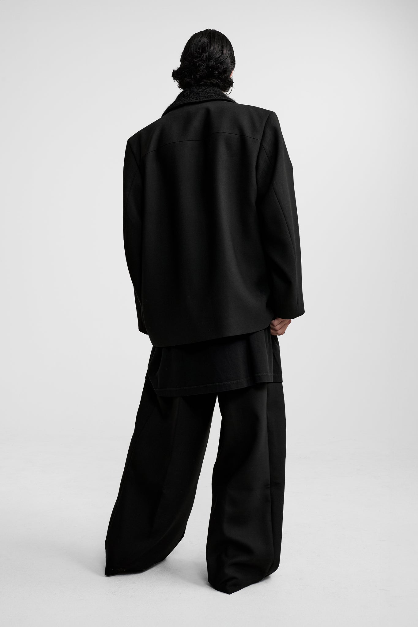 DERI JACKET