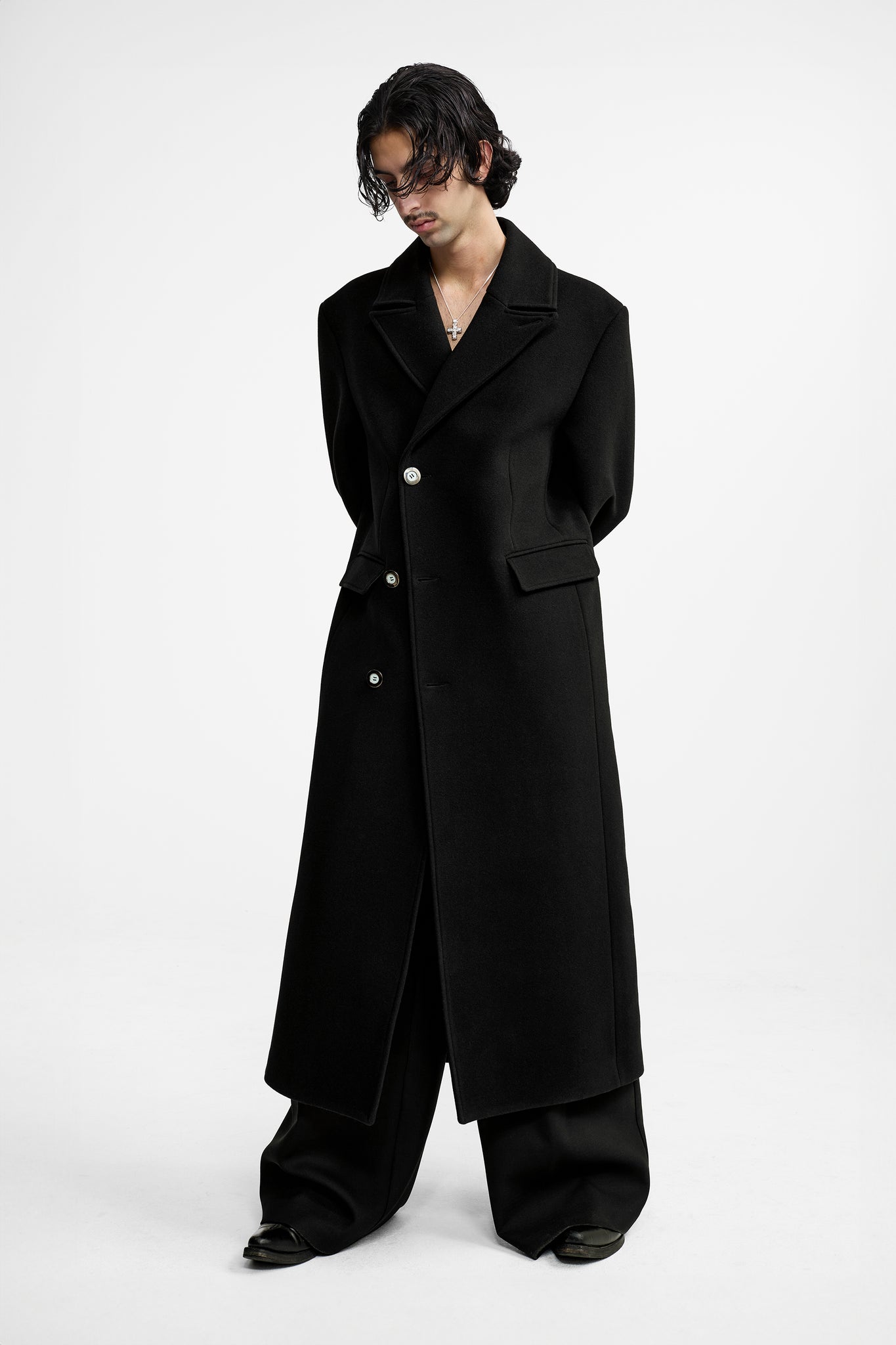 LAN COAT