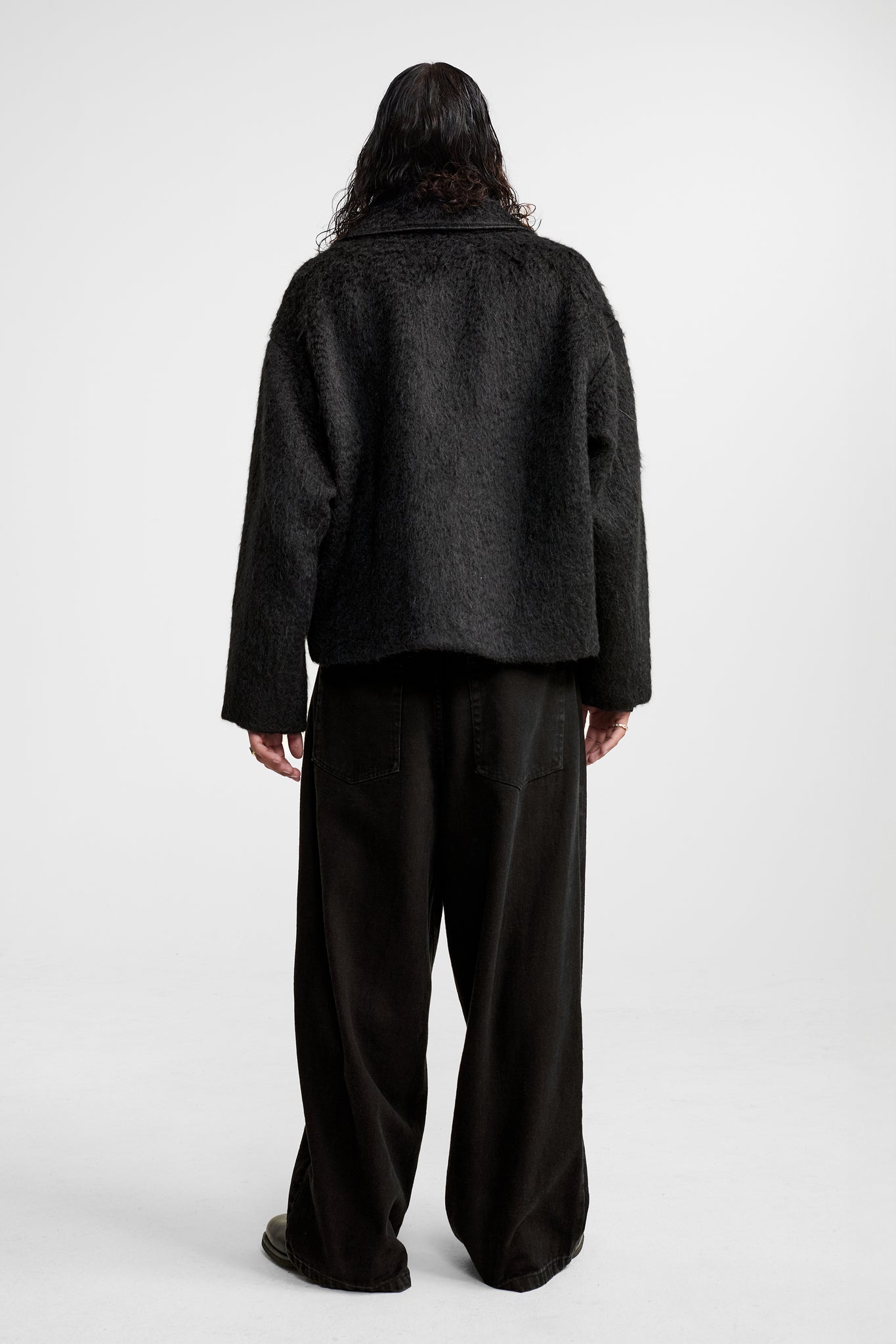 AGA JACKET