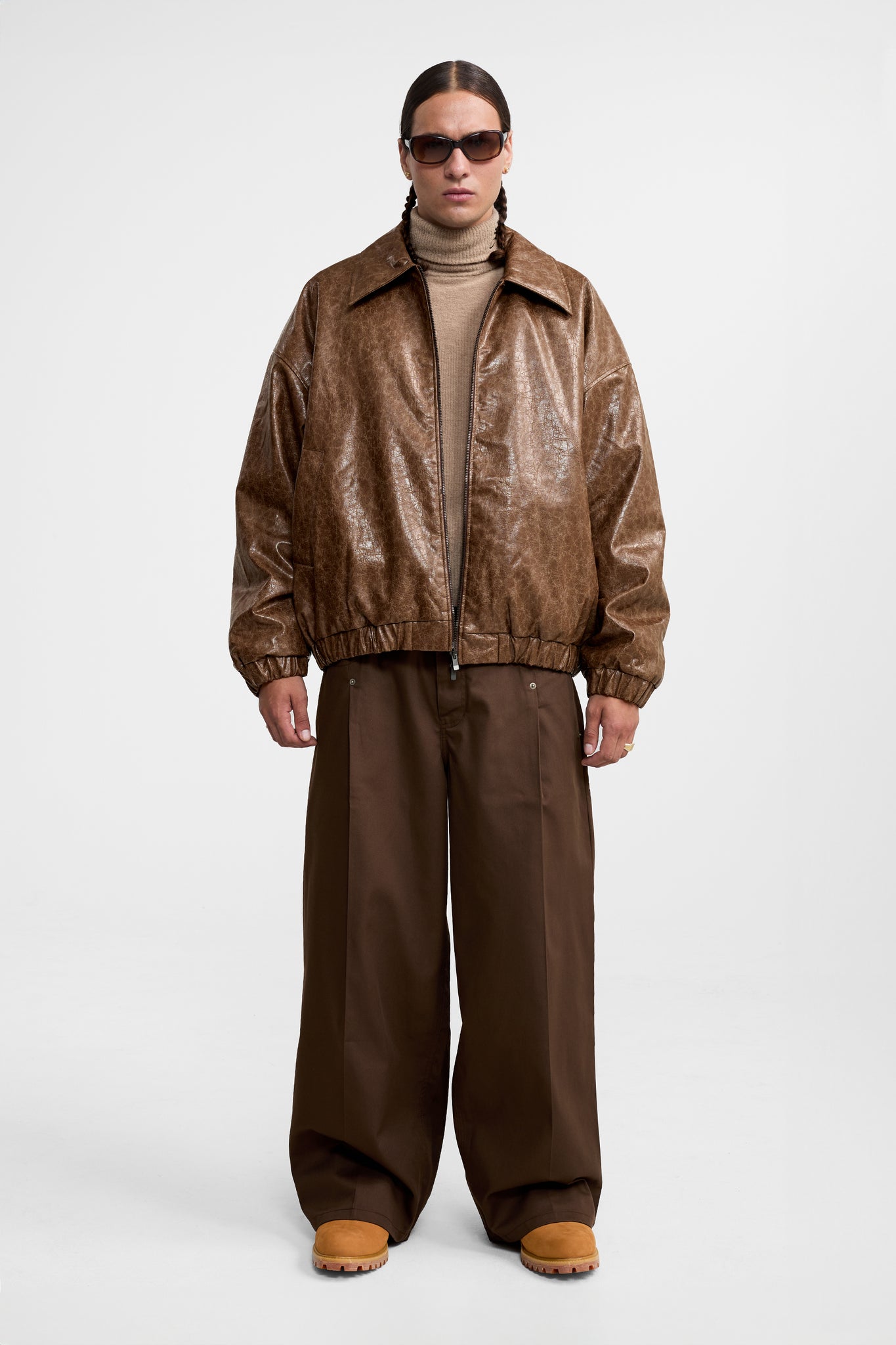 MAXIMO WORKWEAR PANTS