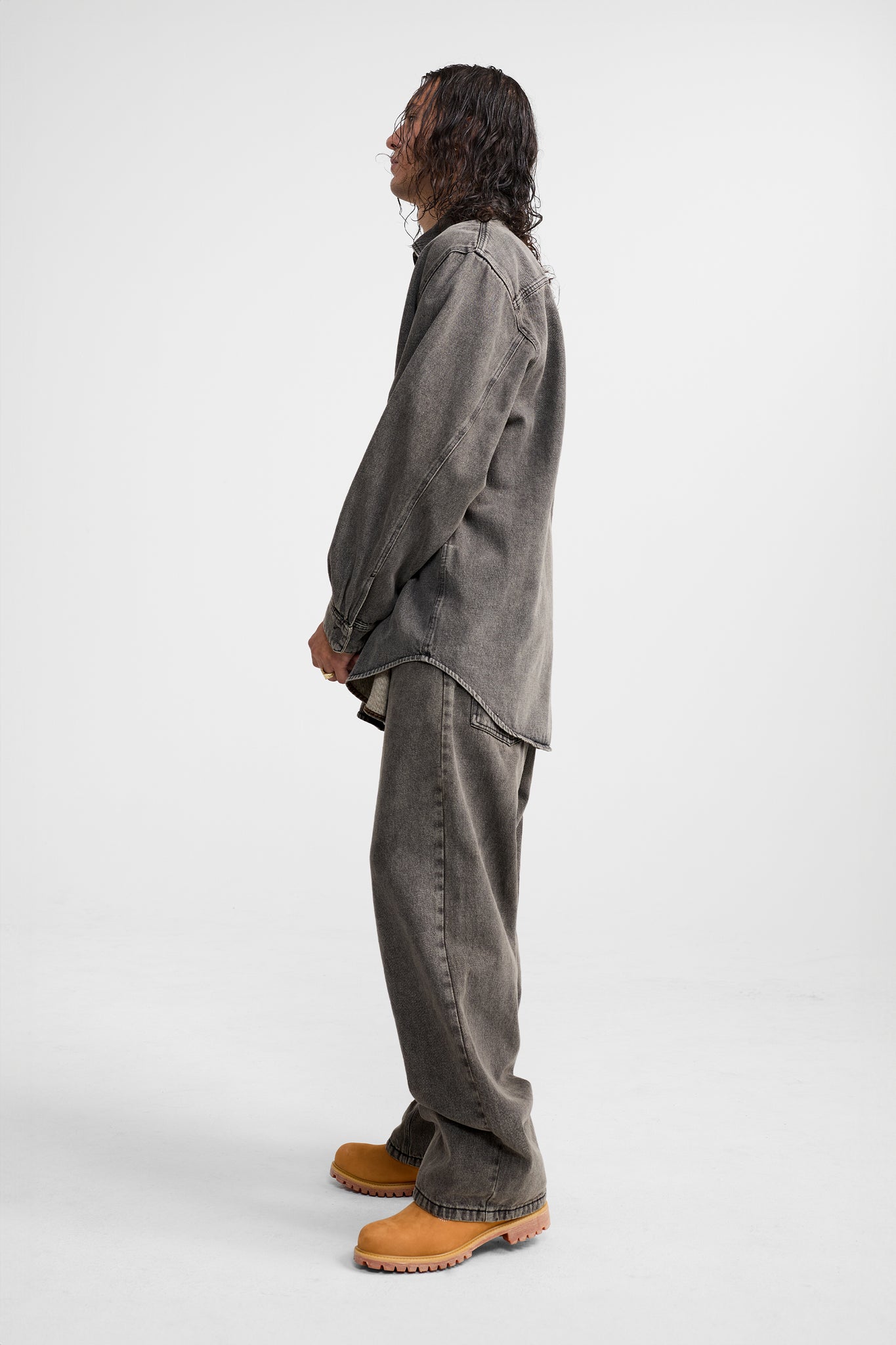 DANI OVERSHIRT