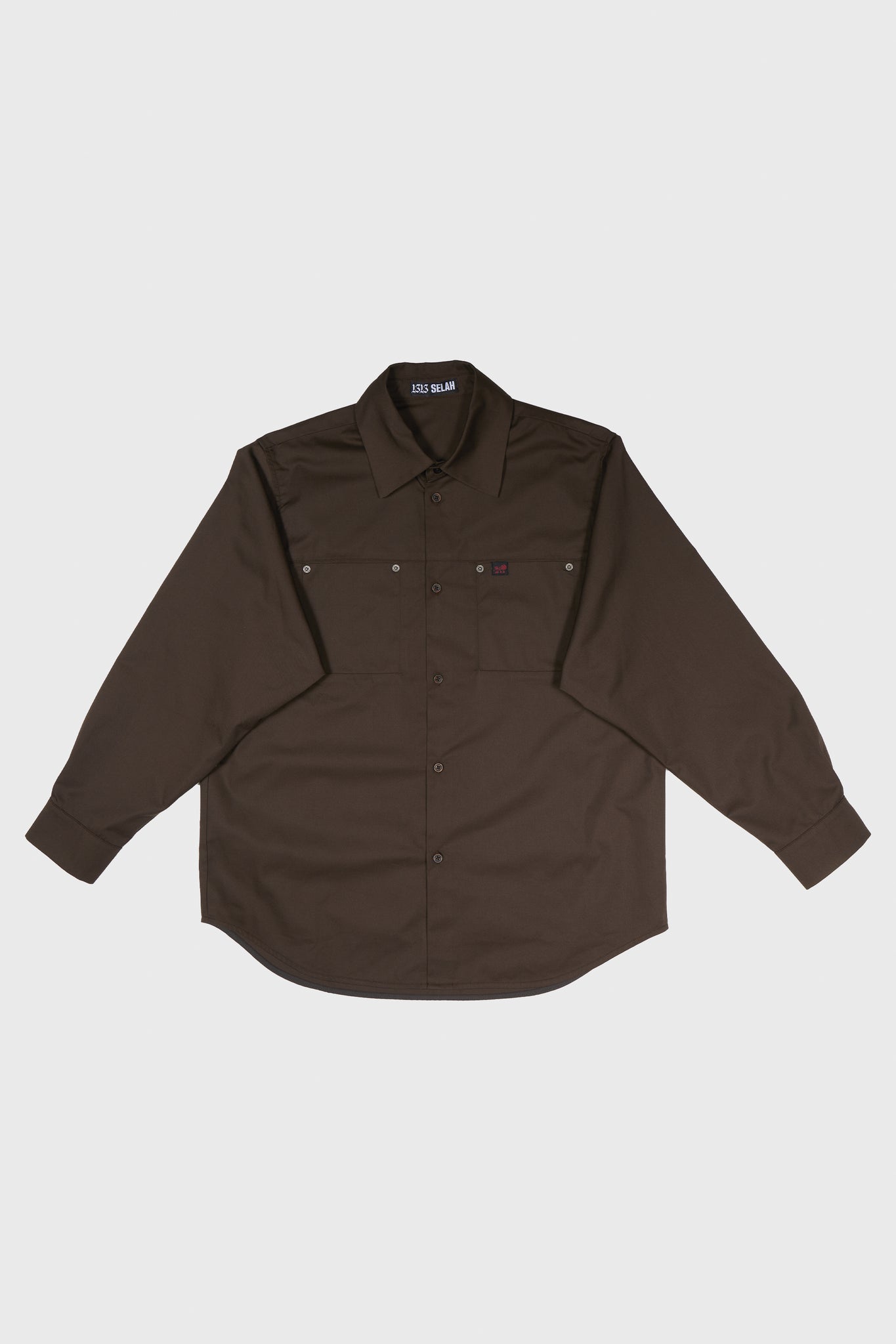 TEO WORKWEAR SHIRT