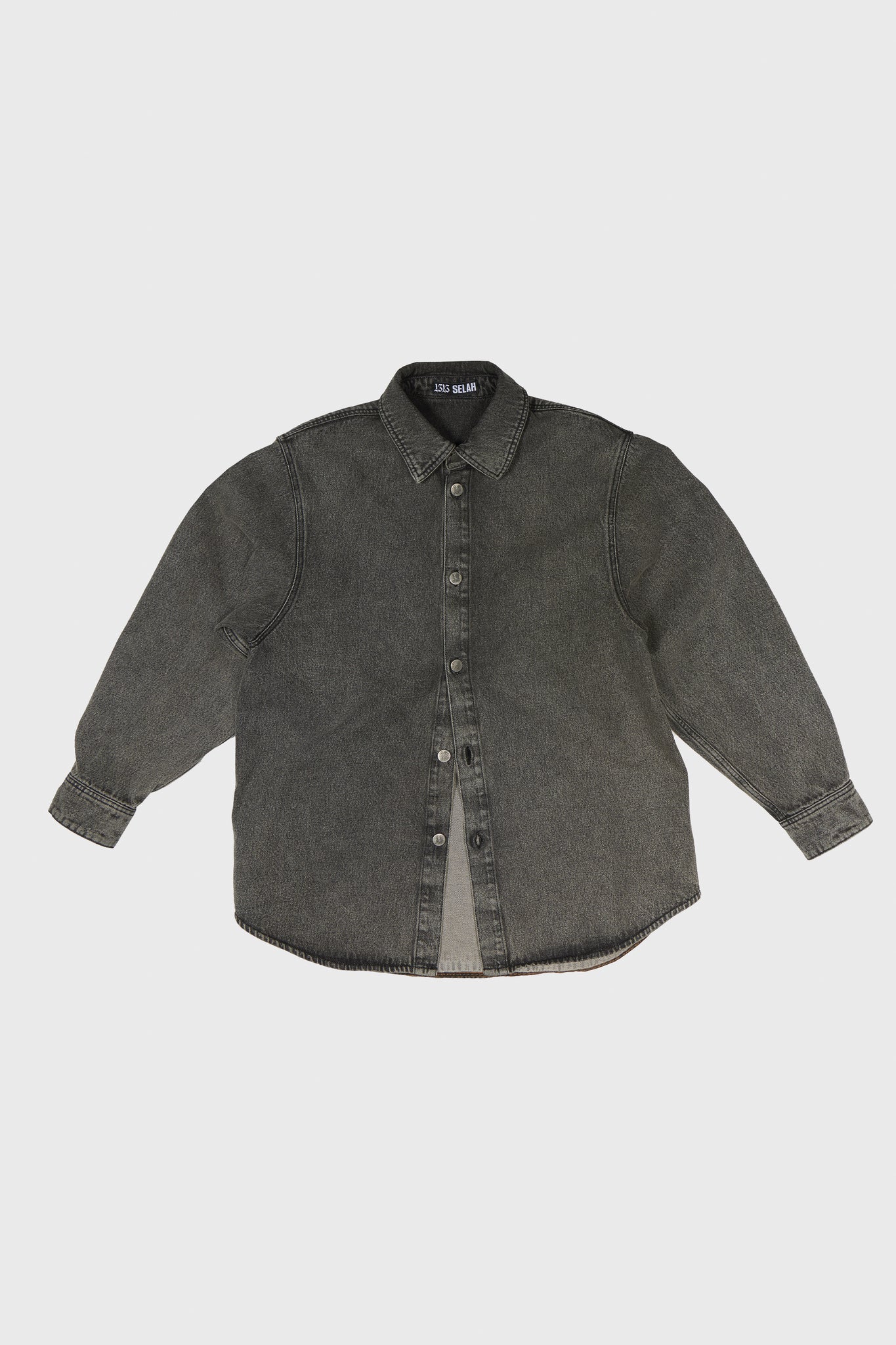 DANI OVERSHIRT