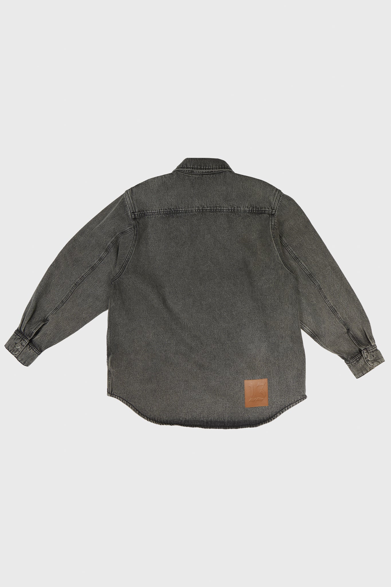 DANI OVERSHIRT