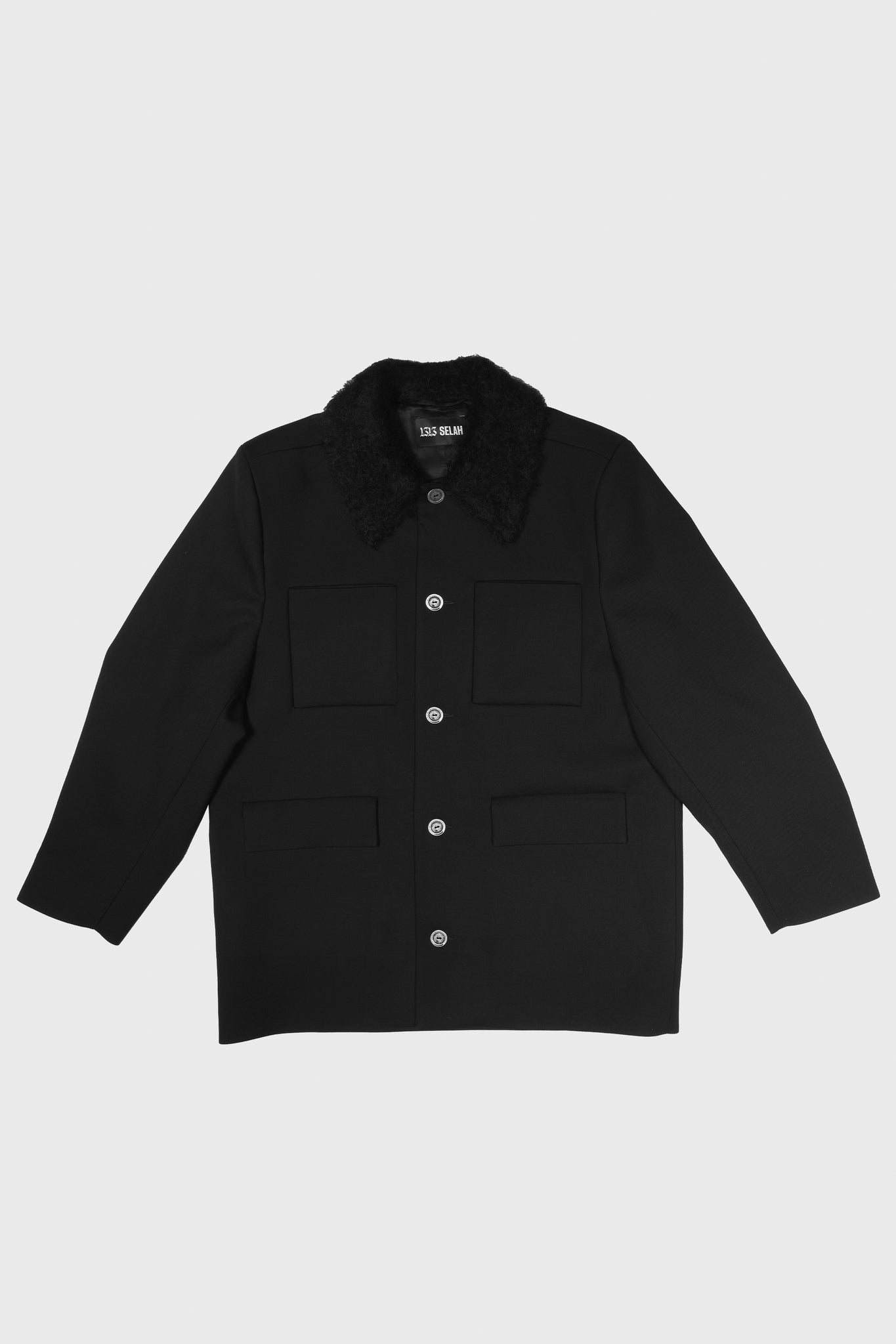 DERI JACKET