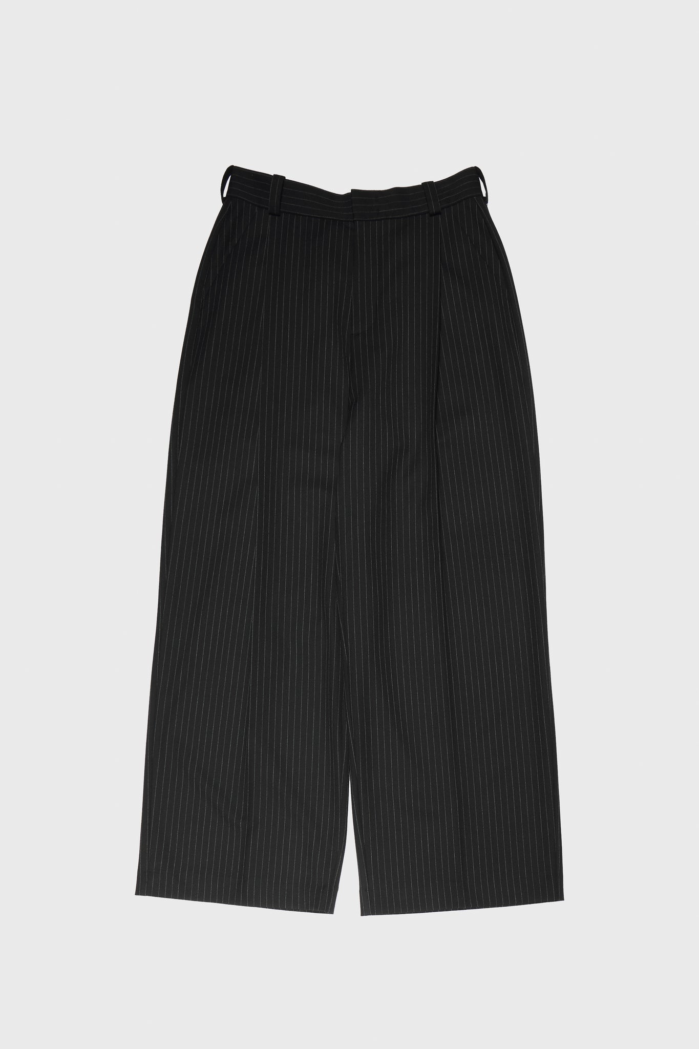 PAPI PINSTRIPE SUITPANT