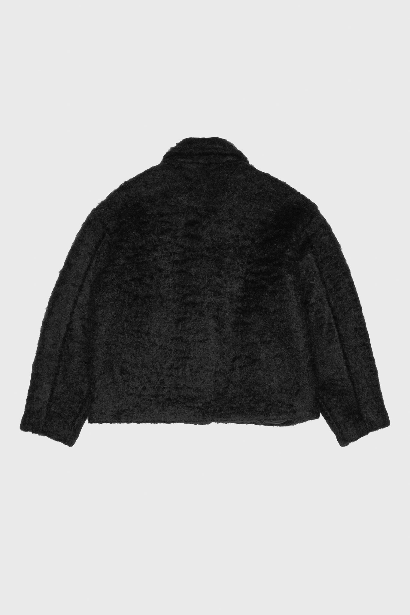 AGA JACKET