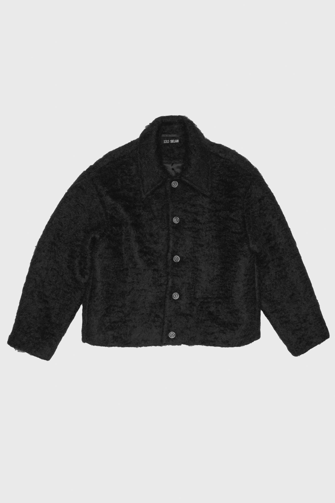 AGA JACKET