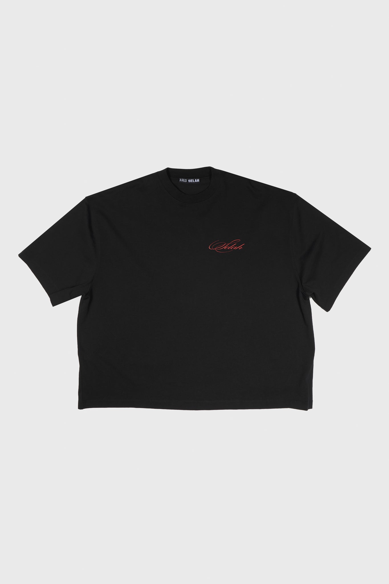 BLOOD ROSE TEE