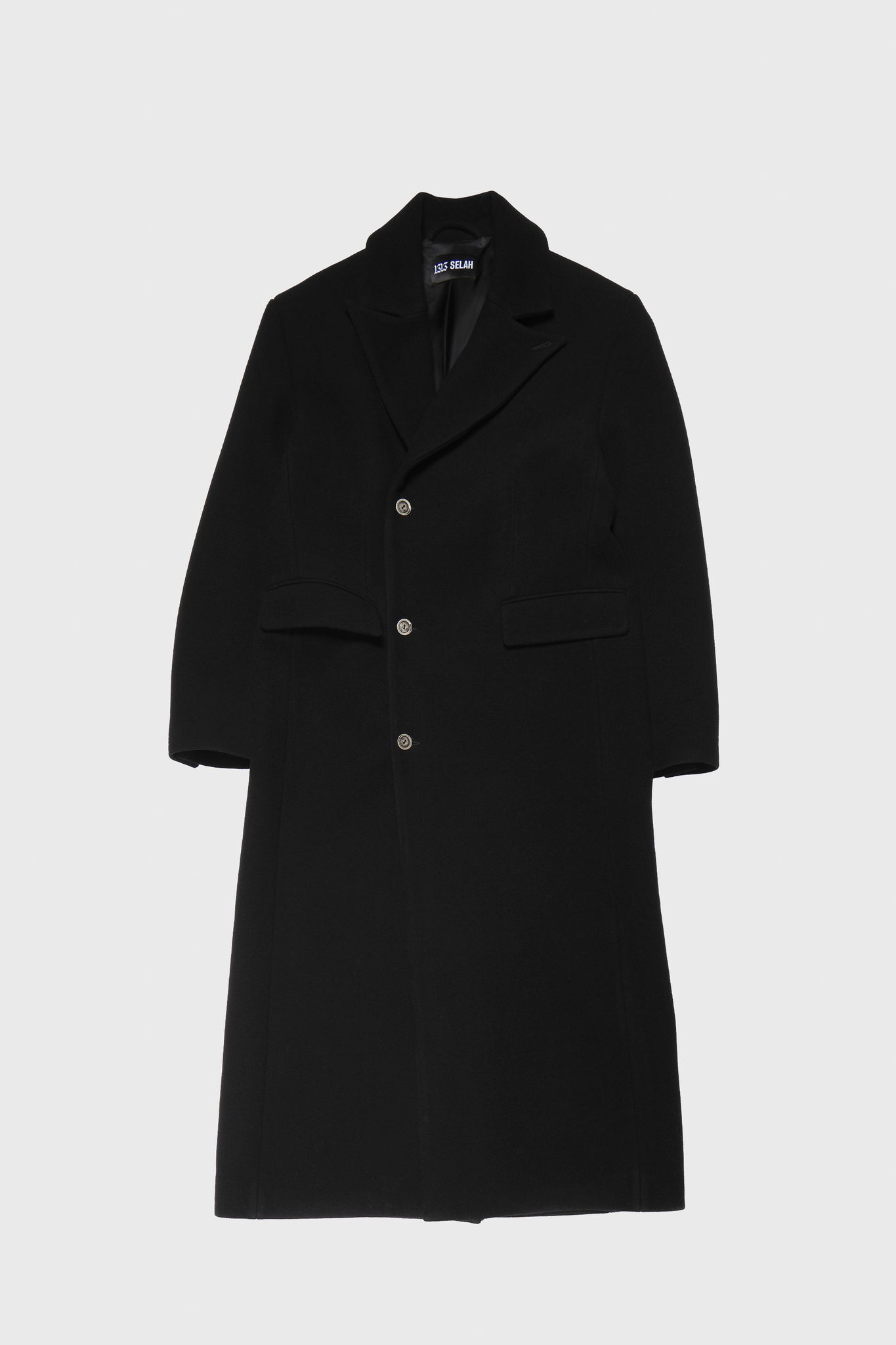 LAN COAT