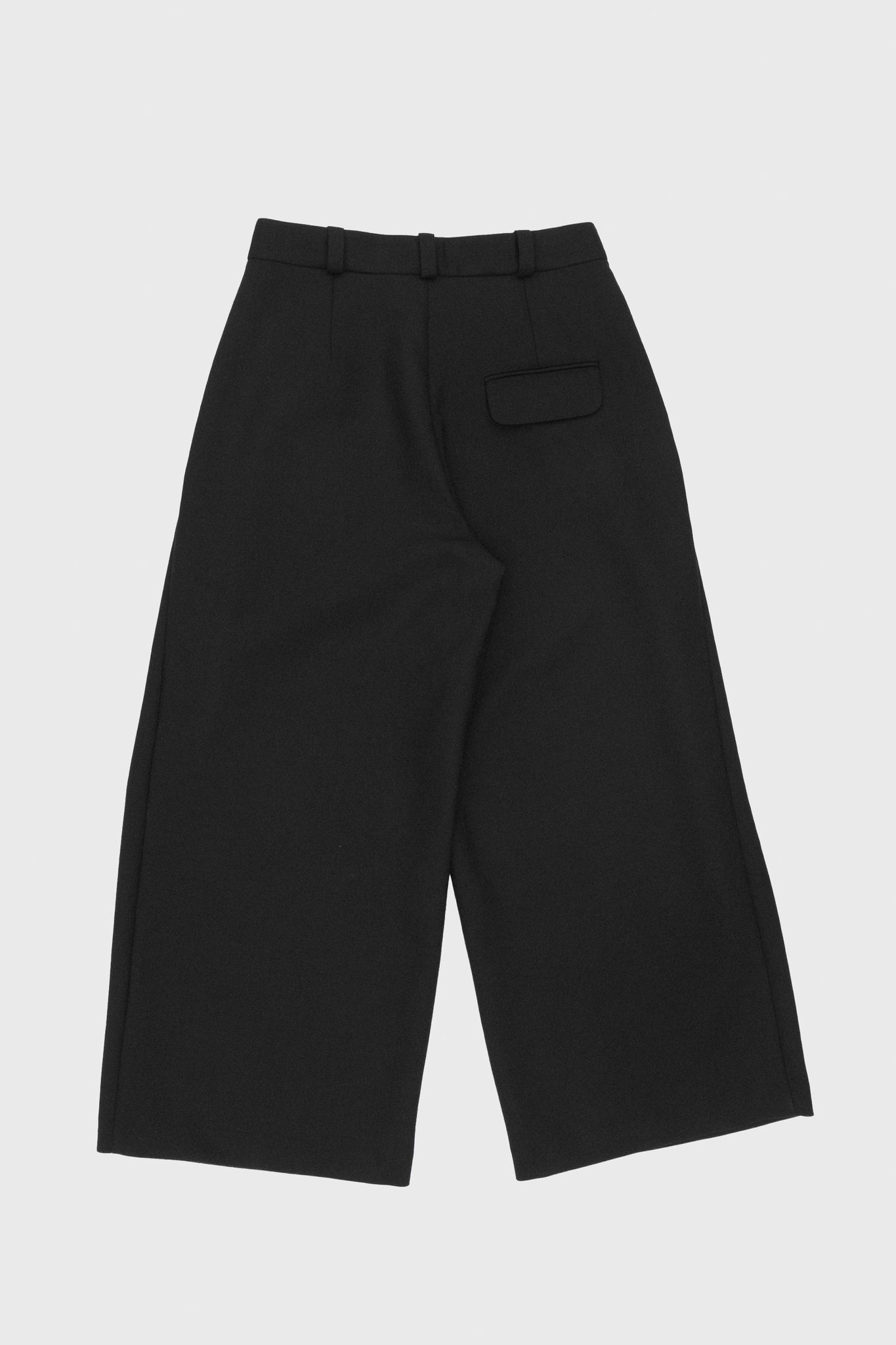 GABEL TAILORED SUIT PANT