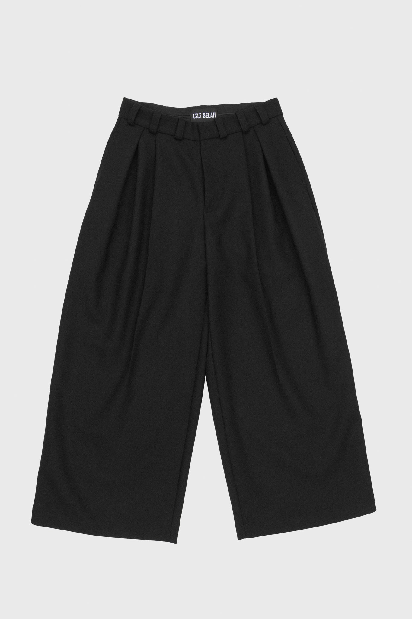 GABEL TAILORED SUIT PANT