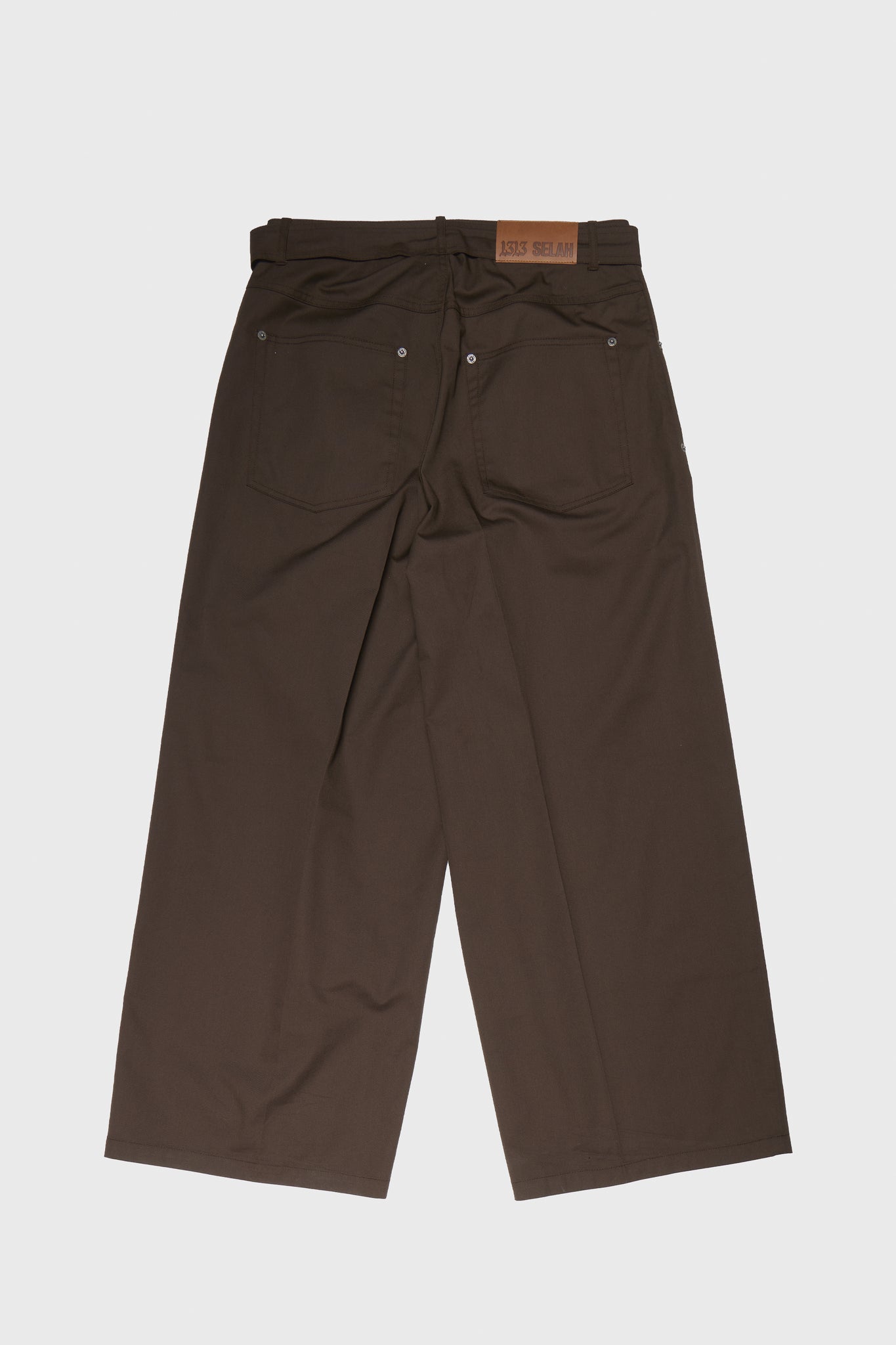 MAXIMO WORKWEAR PANTS