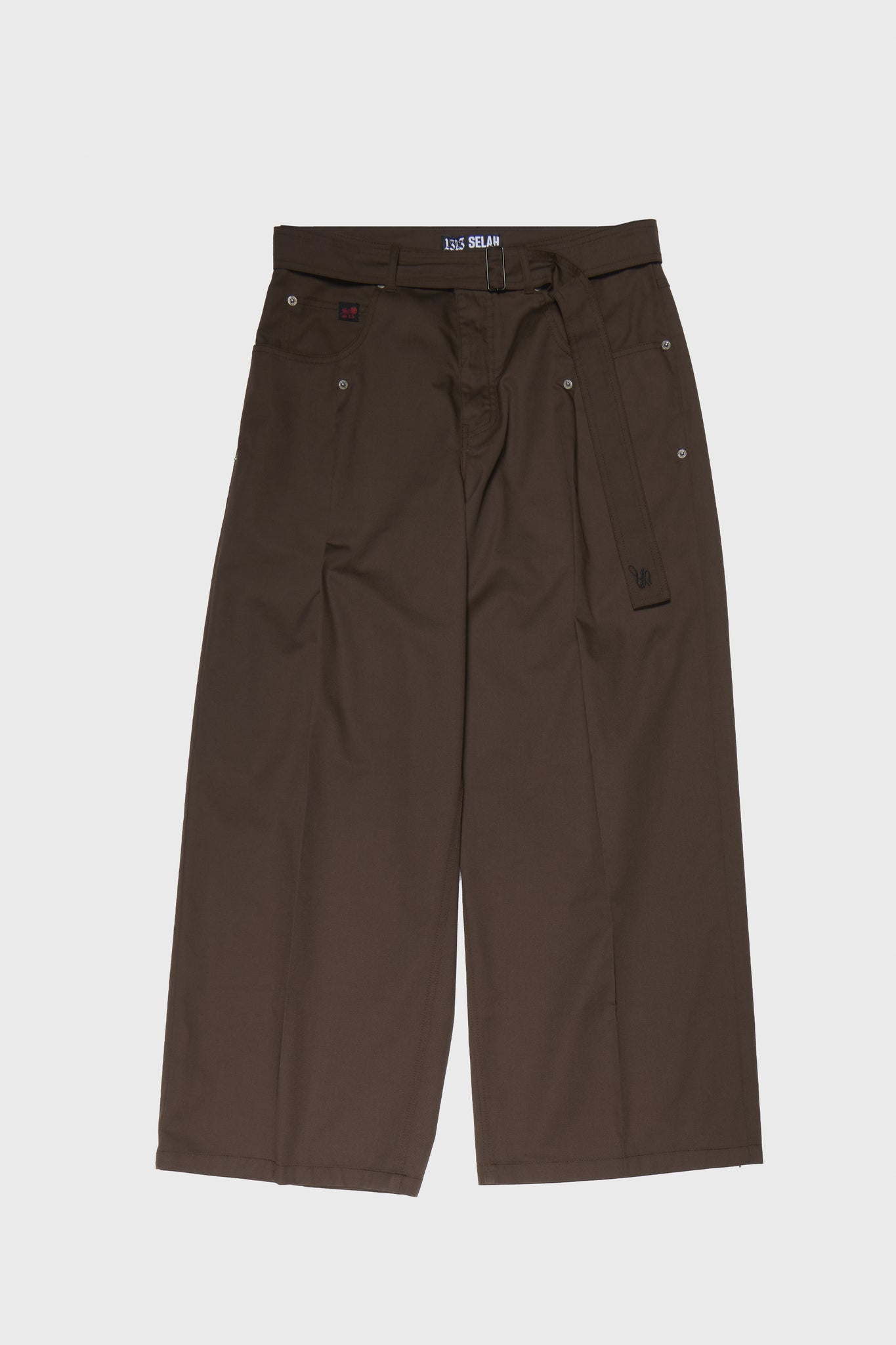 MAXIMO WORKWEAR PANTS