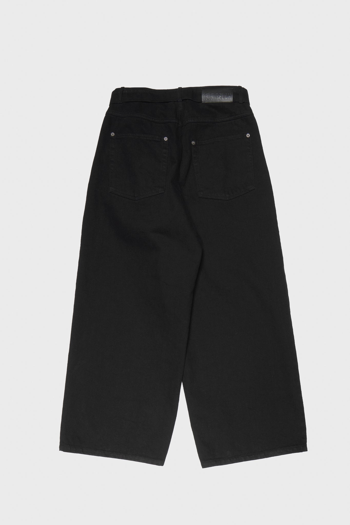 MAXIMO GATE68 DENIM PANT