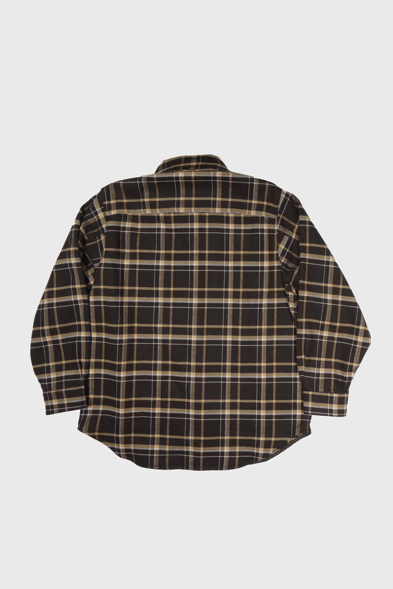 TEO FLANELL SHIRT