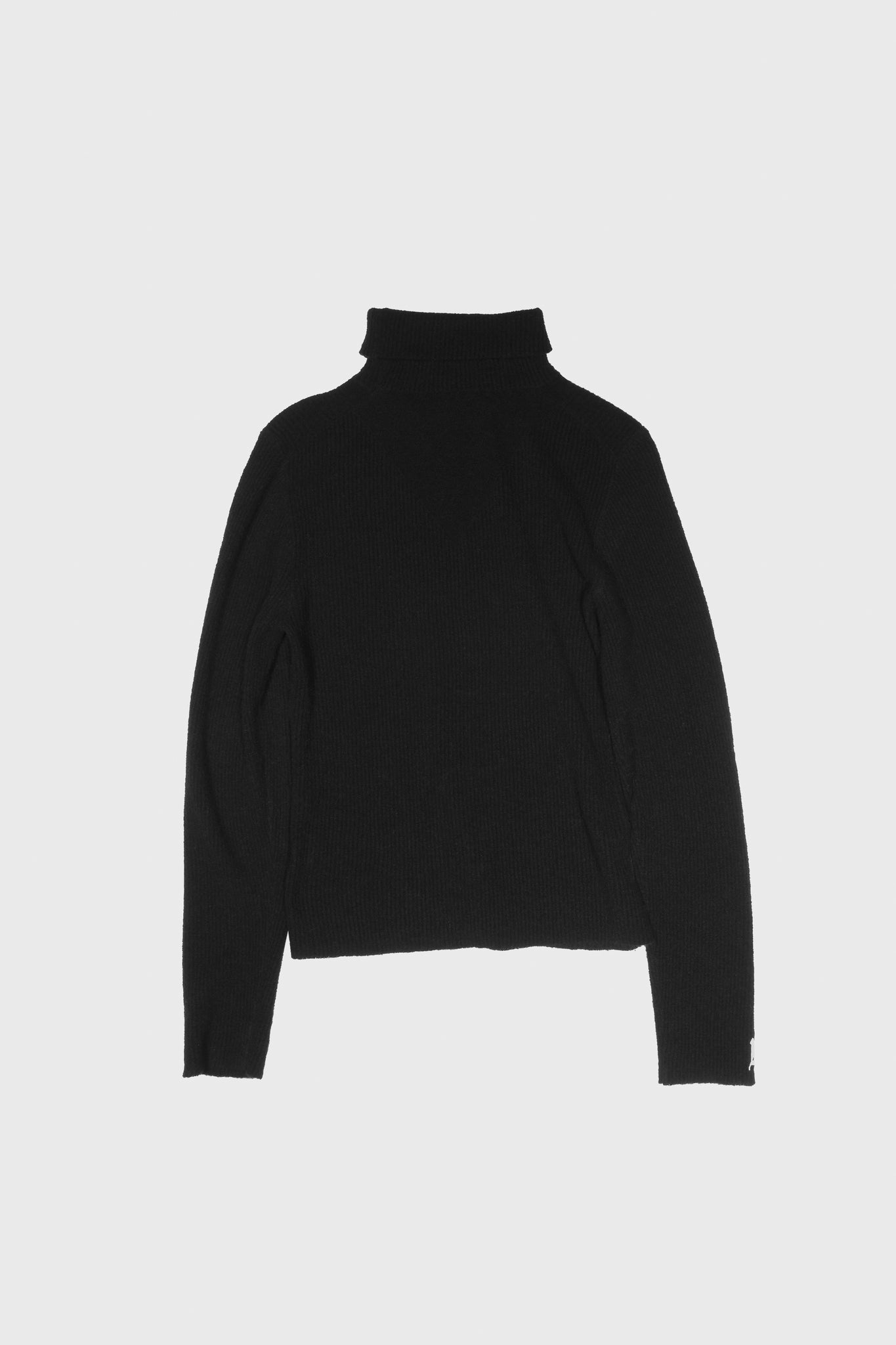 1313 TURTLENECK BLACK