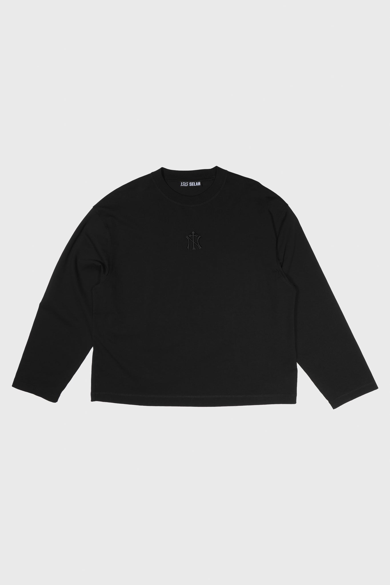 GOTH THUG LONGSLEEVE