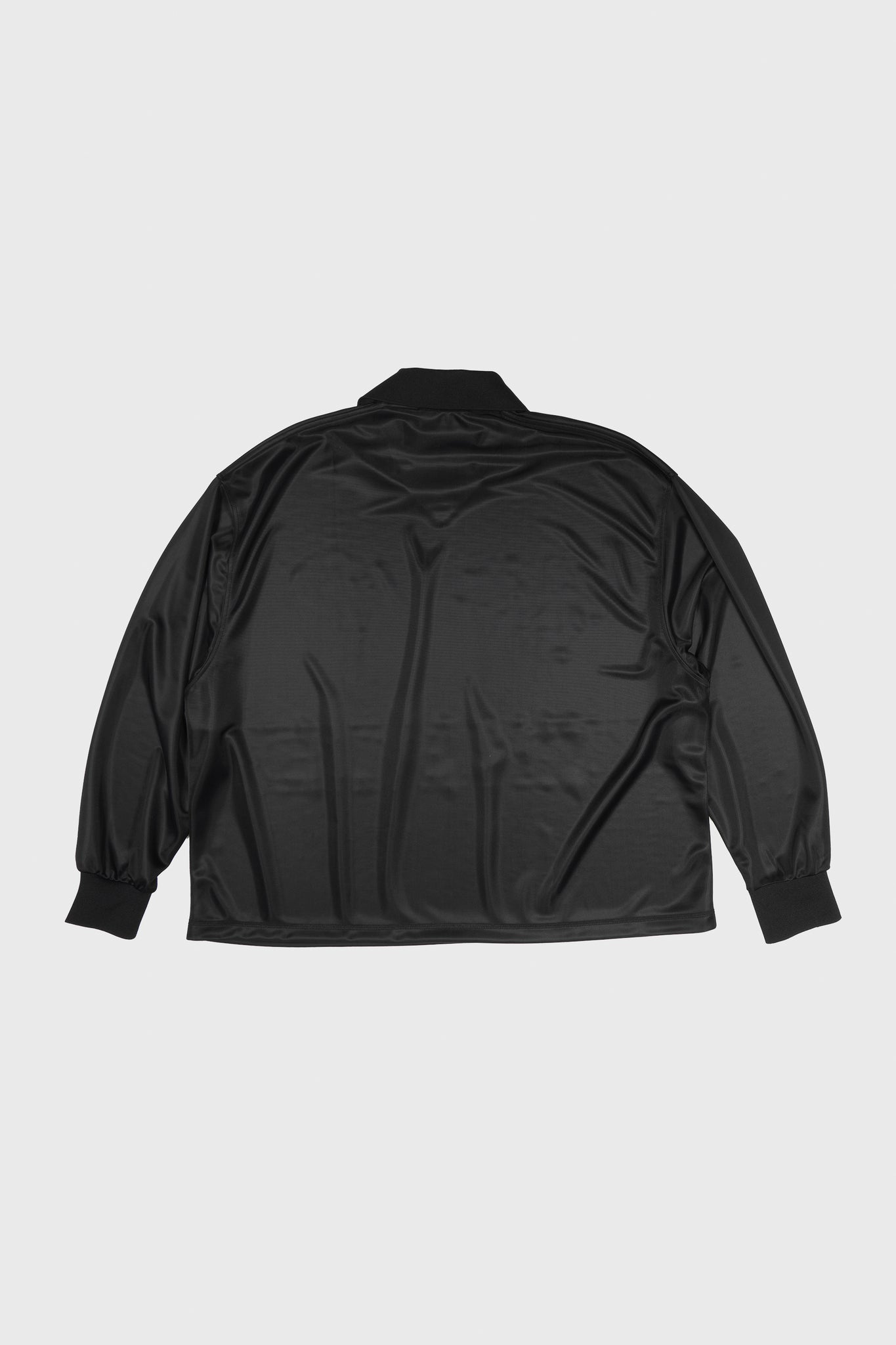 PACO POLO LONGSLEEVE