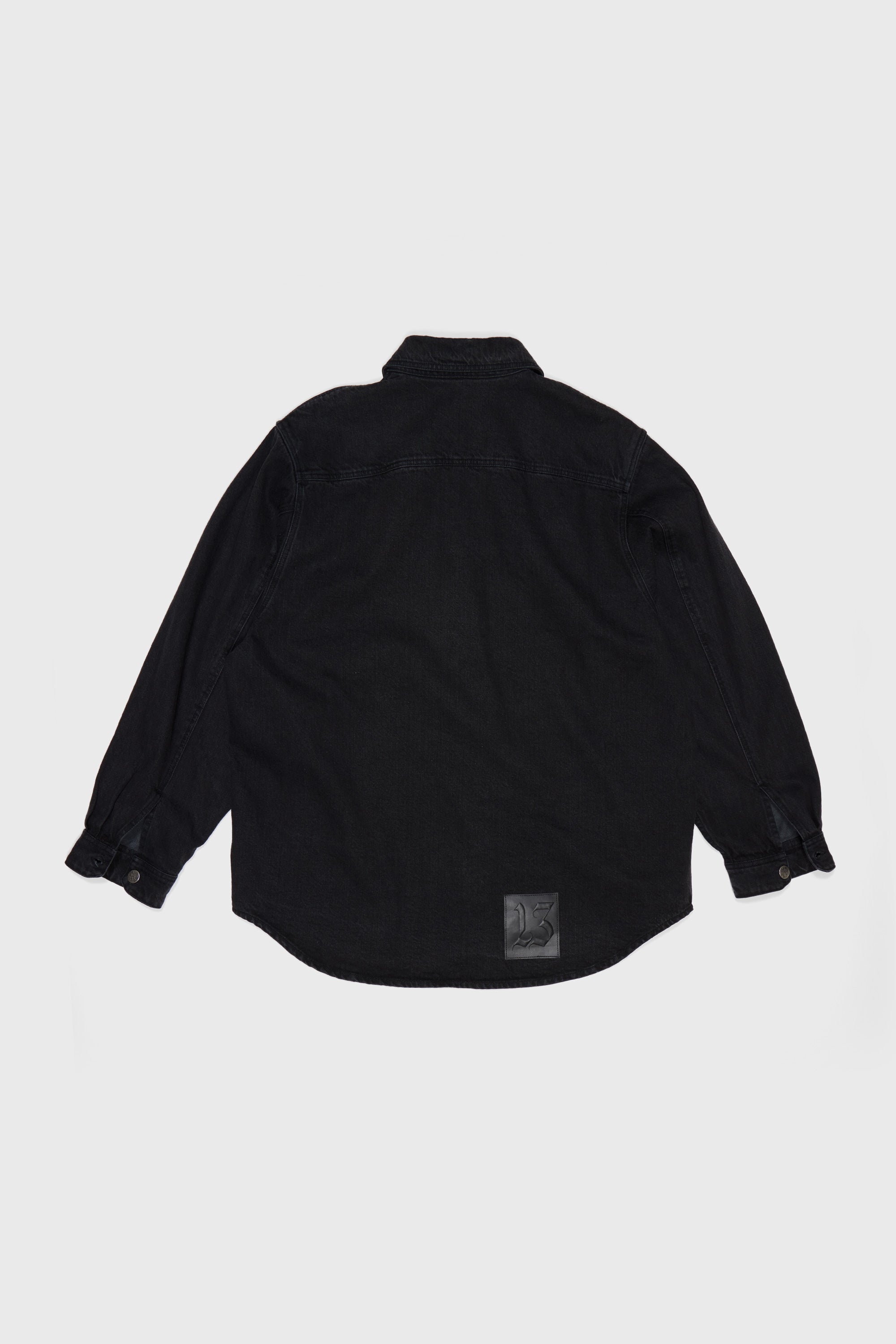 DENIM-OVER-SHIRT-BLACK-