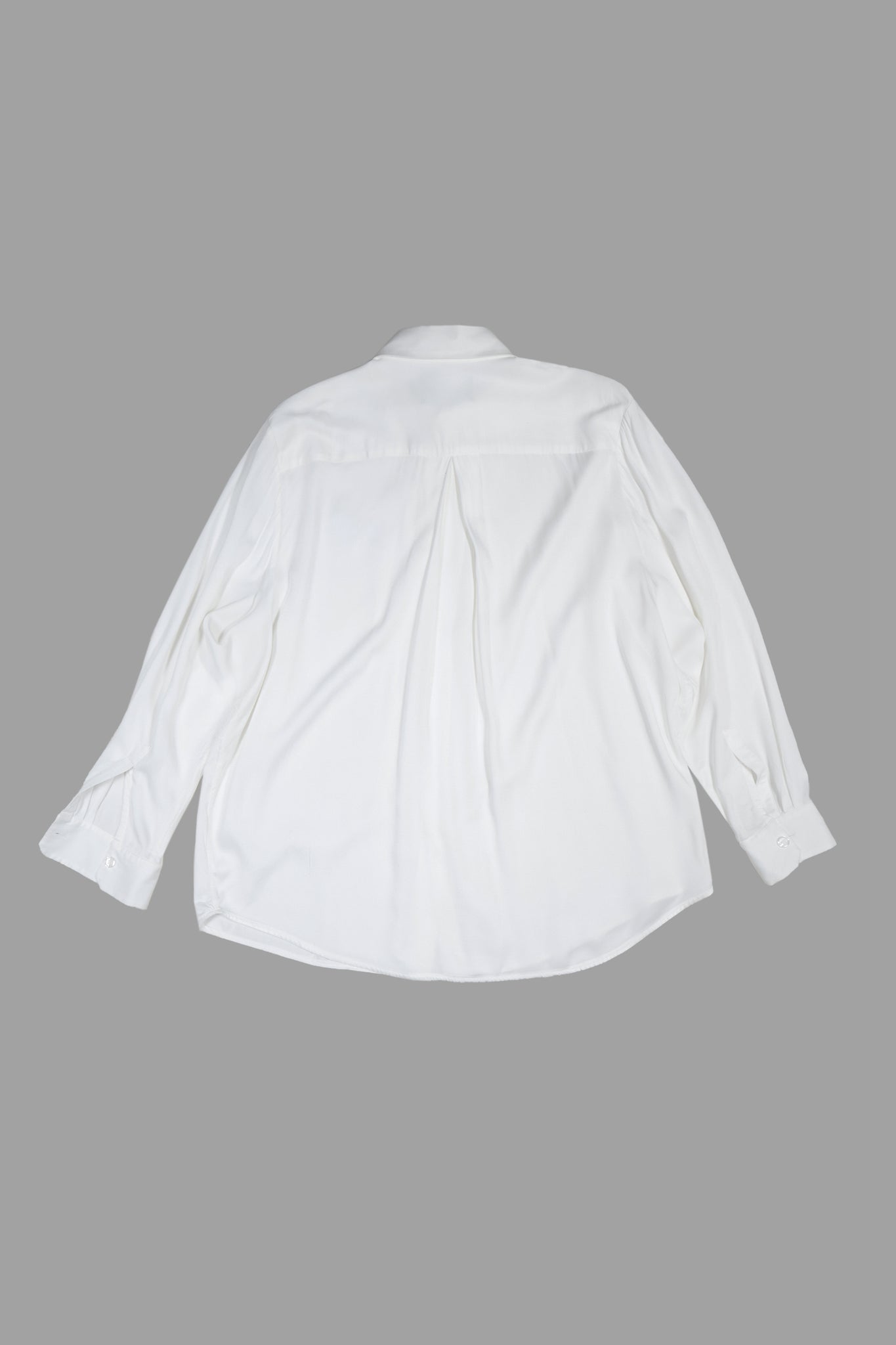 Luna Shirt Off-white