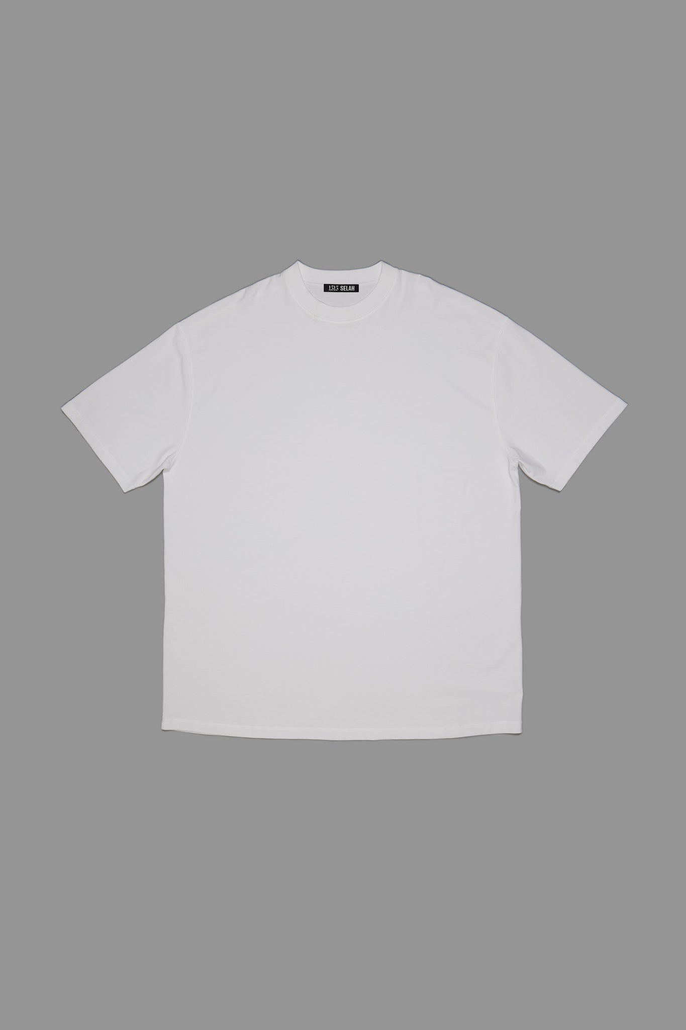 MASSIVO TEE WHITE