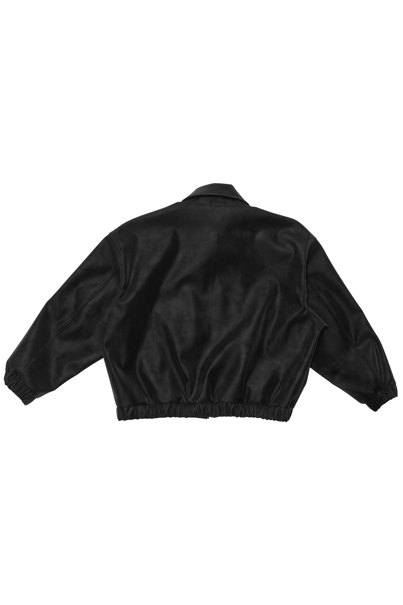 Valpo Eco Leather Jacket – 1313 Selah
