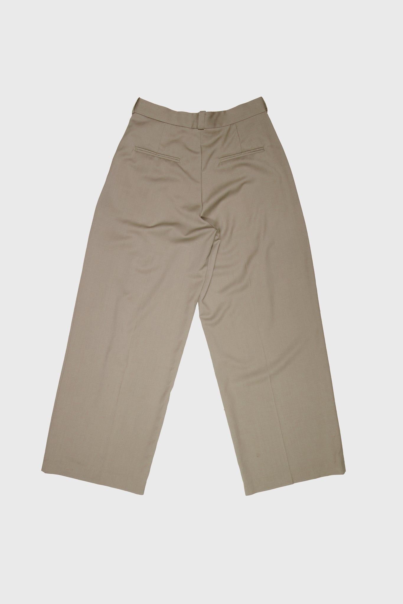 Papi Suitpant Beige