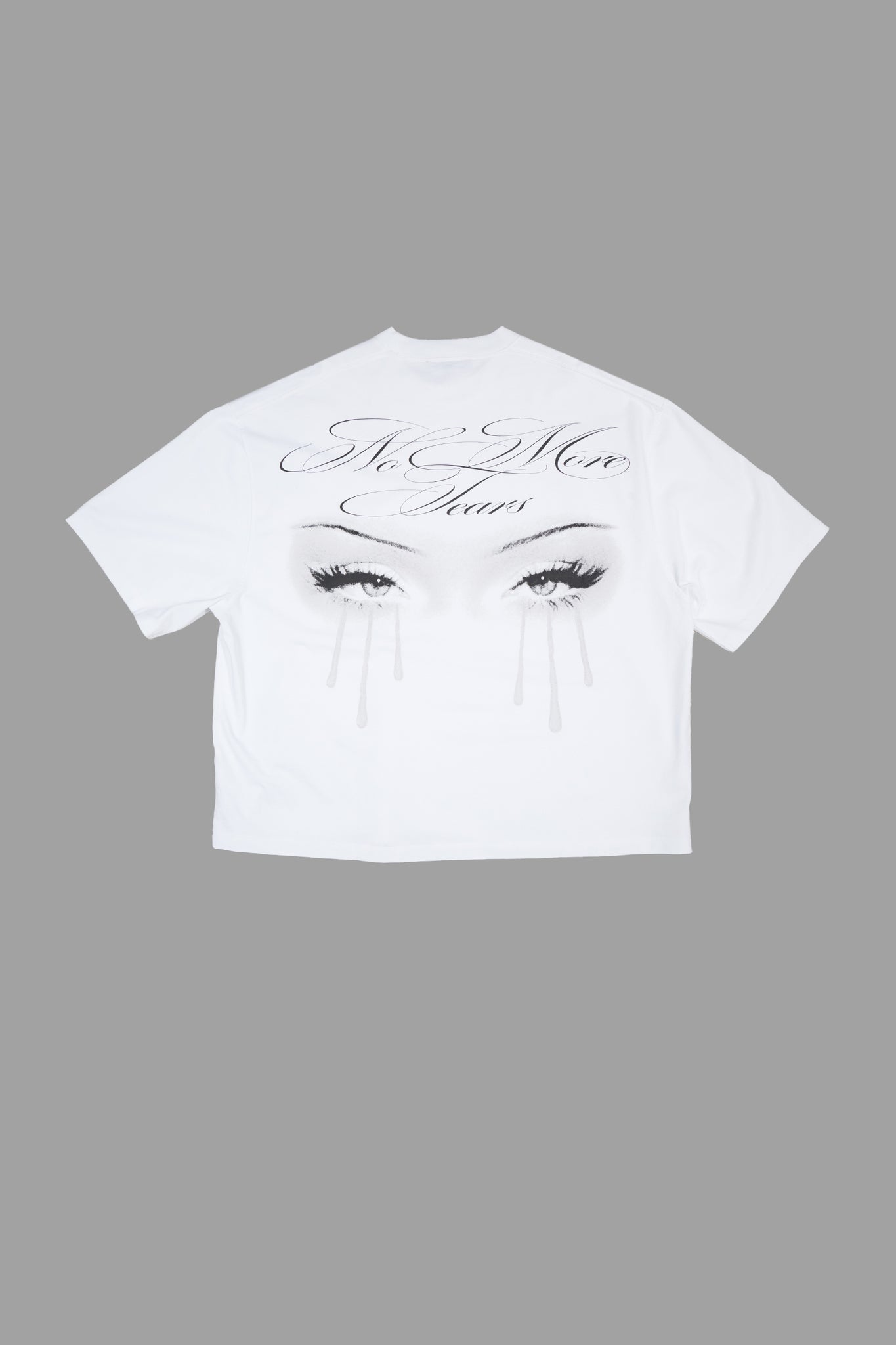 No More Tears Tee