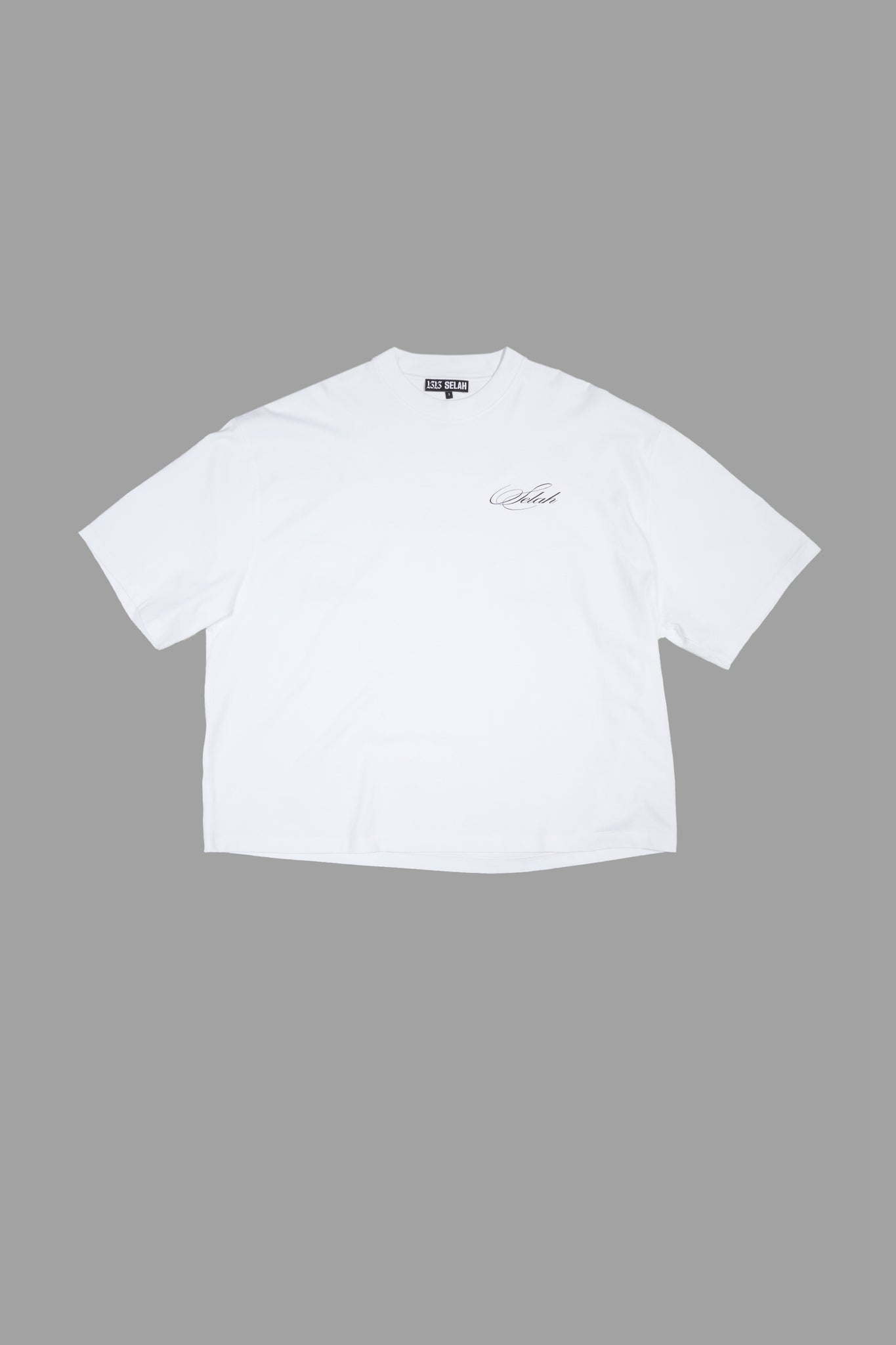 No More Tears Tee